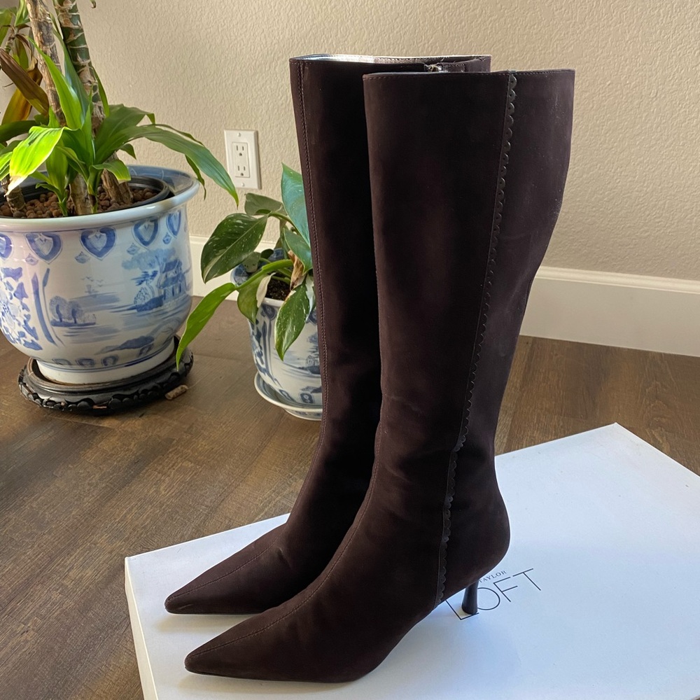 LOFT Charlize Boots